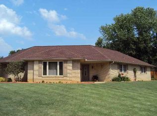 1102 W Harned Ave, Stillwater, OK 74075