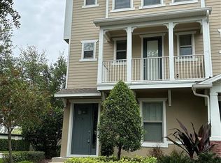 527 Piazza Point, Oviedo, FL 32765