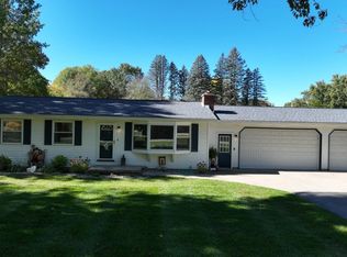 11267 N Webster Rd, Clio, MI 48420