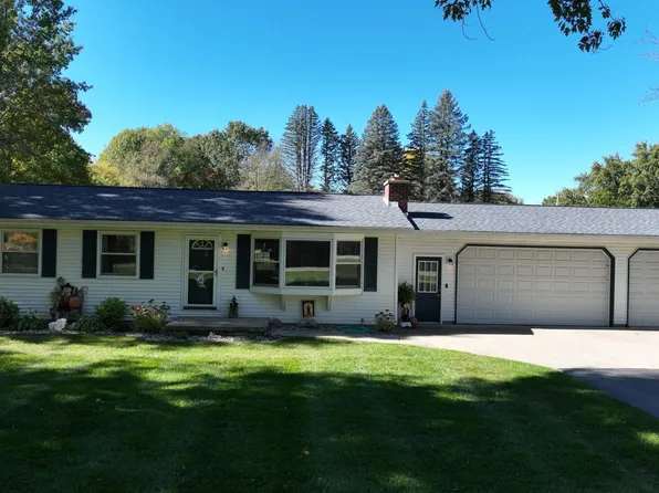11267 N Webster Rd, Clio, MI 48420