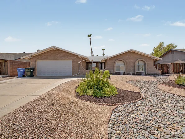 14612 N 49th Way, Scottsdale, AZ 85254