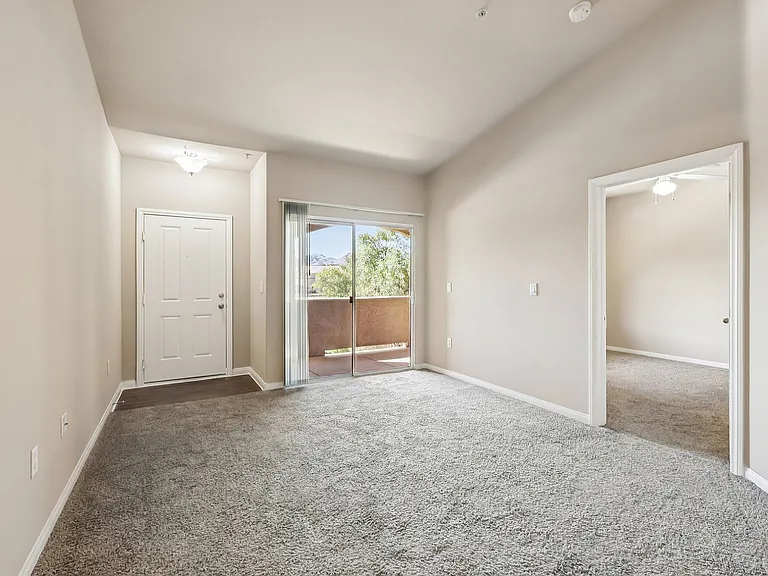 F3x2 Living Room