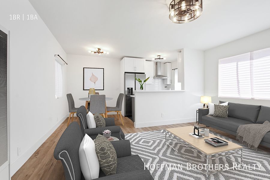 1st image of 1637 S Hobart Blvd #11A