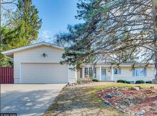 1280 Hathaway Ln NE, Fridley, MN 55432
