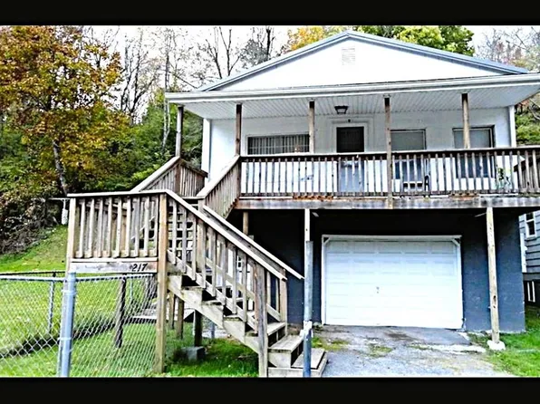 217 Upshur St, Bluefield, WV 24701