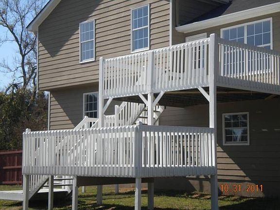 Decks