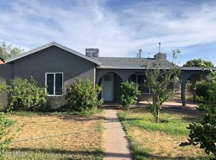 2809 W Fillmore St, Phoenix, AZ 85009