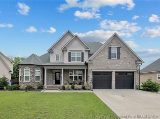 3025 Southridge Ct, Fayetteville, NC 28306