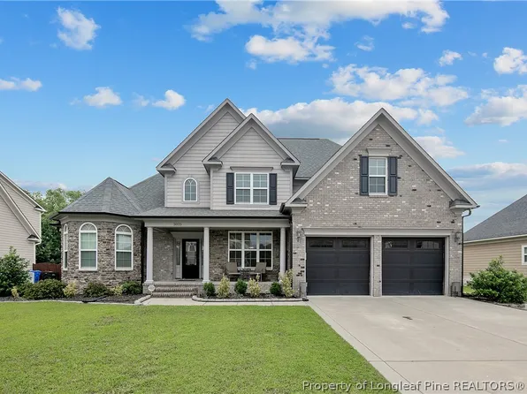 3025 Southridge Ct, Fayetteville, NC 28306