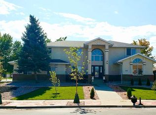 692 E Silver Shadow Dr, Murray, UT 84107