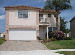 21202 Via Ventura, Boca Raton, FL 33433