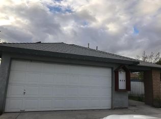 1429 E California Ave, Fresno, CA 93706