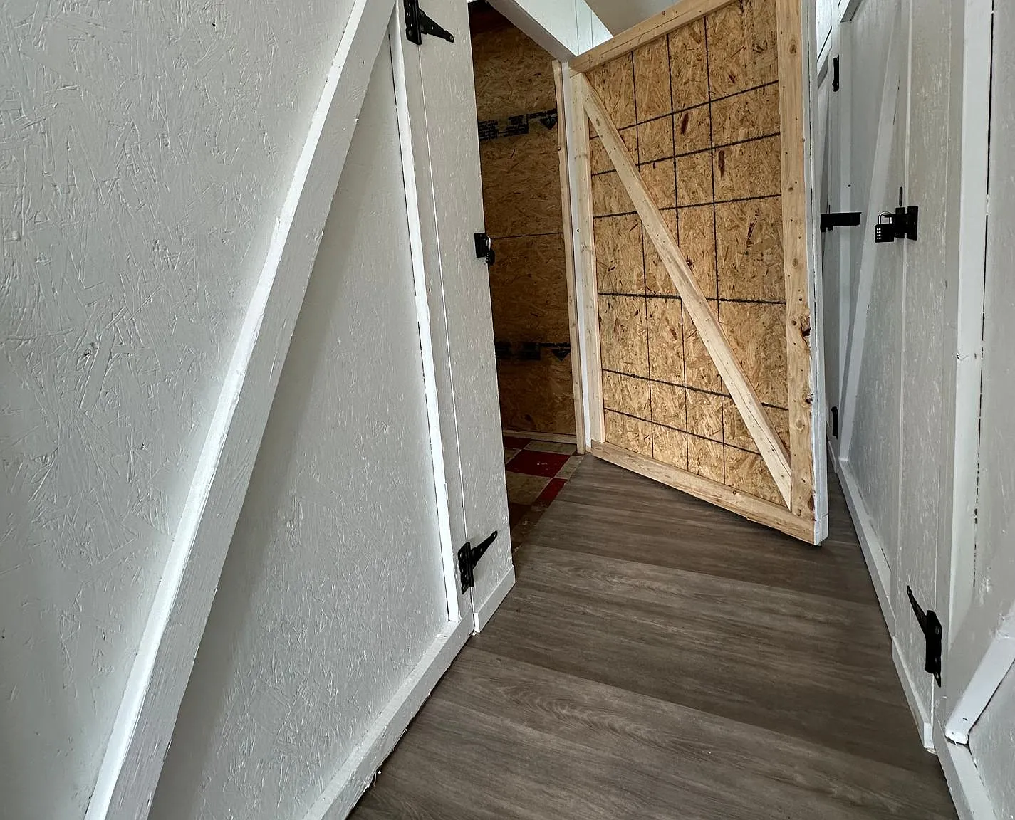 Climate control Storage Unit 40sq.ft - 7 — Photo 2