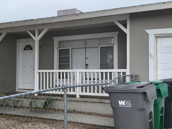 581 E Hoffer St, Banning, CA 92220