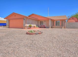 3461 Eagle Vista Dr, Sierra Vista, AZ 85650