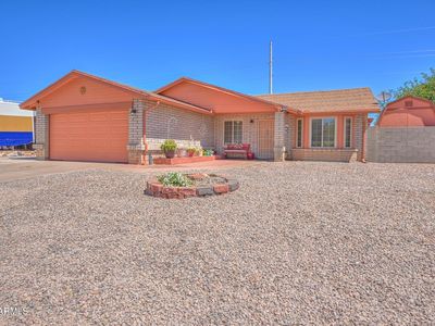 3461 Eagle Vista Dr, Sierra Vista, AZ, 85650
