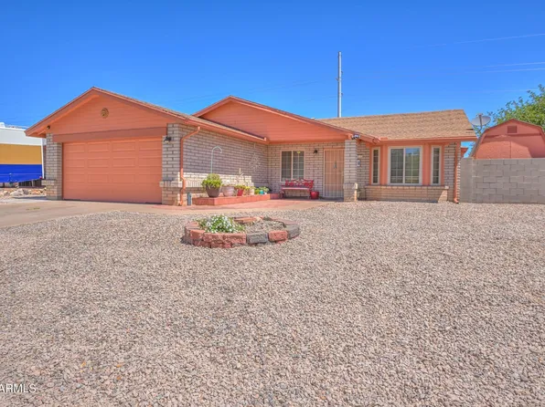 3461 EAGLE VISTA Drive, Sierra Vista, AZ 85650