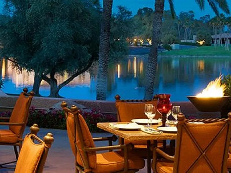 RESORT: Stay in a beautiful Resort with Lake View
Get the best of both worlds: Privacy of a Private Villa and Resort Amenities. Access to Resort Pool and Resort Amenities next to our villa (less than 100 yards away from villa)