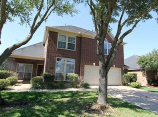 21923 Maybrook Ct, Richmond, TX 77469