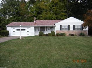 450 Afton Ave, Youngstown, OH