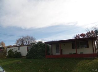 538 Norman Rd, Plainfield Township, PA 18064