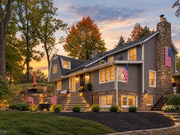 95 Hartpence Rd, Alexandria Twp., NJ 08848
