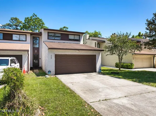 739 EGRET BLUFF Lane, Jacksonville, FL 32211