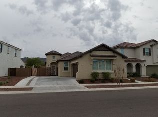 821 E Constance Way, Phoenix, AZ 85042