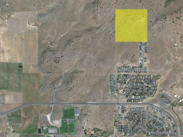 Skyridge Dr, Klamath Falls, OR 97603