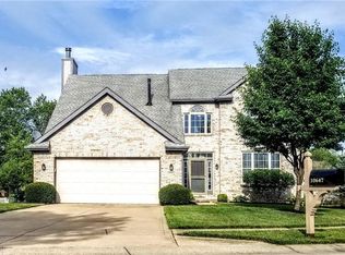 10647 Adam Ct, Fishers, IN 46037