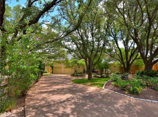 5915 Overlook Dr, Austin, TX 78731