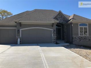 8134 Millridge St, Lenexa, KS 66220