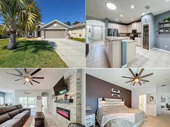 2435 Pleasant Hill Ln, Holiday, FL 34691