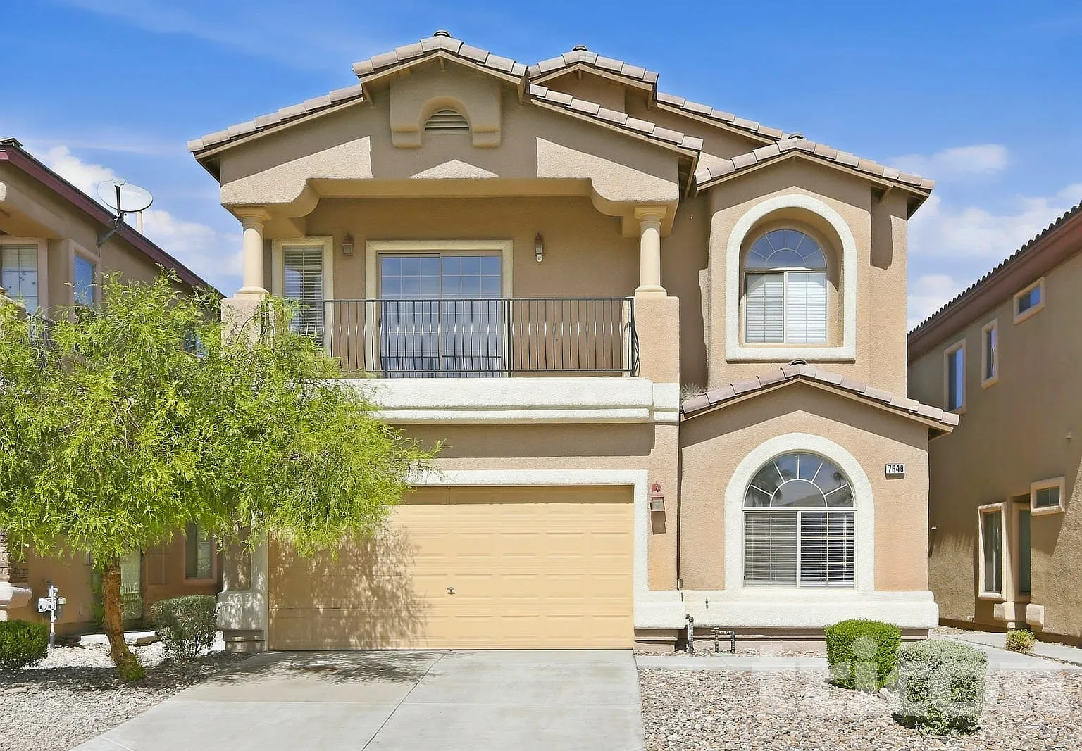 7648 Winterthur Court Las Vegas NV — Photo 1