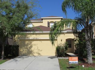 3325 Lintower Dr, Land O Lakes, FL 34638