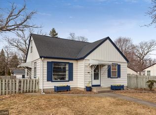 5301 Jersey Ave N, Crystal, MN 55428