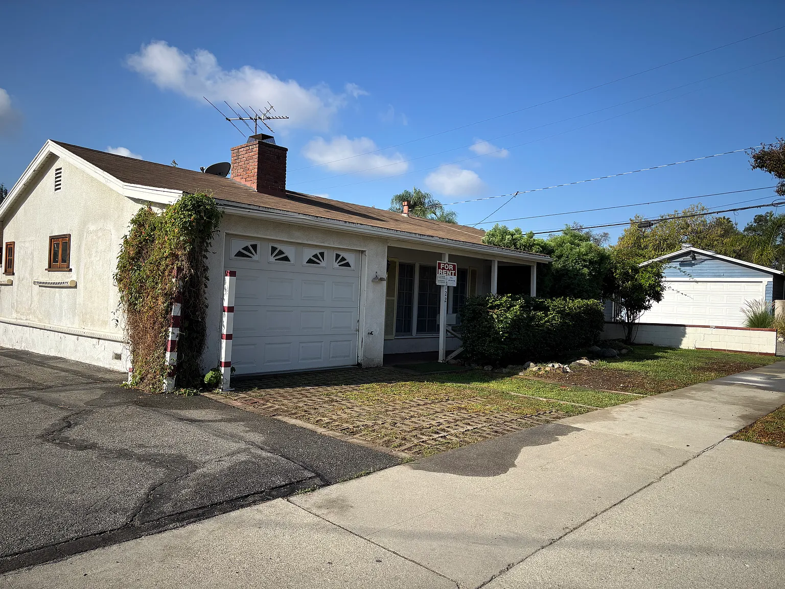 2 bed, 784 sqft, $2,000 — Photo 1