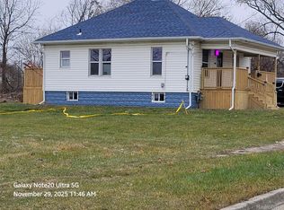 630 E Dartmouth St, Flint, MI 48505