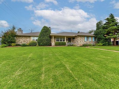 1327 W Wilshire Blvd, Oklahoma City, OK, 73116