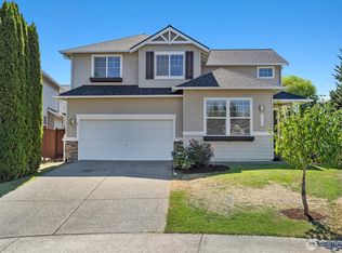 1408 63rd Ct SE, Auburn, WA
