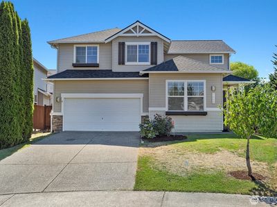 1408 63rd Court SE, Auburn, WA, 98092