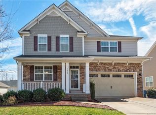 5009 El Molino Dr #161, Charlotte, NC 28214