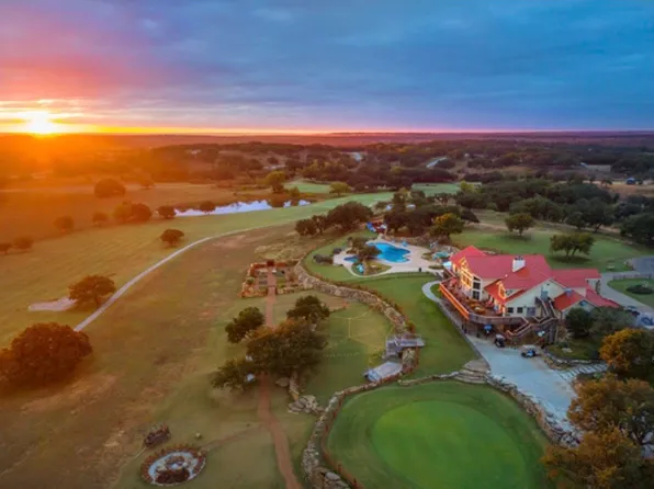 LOT 128 Woods Landing Dr, Brownwood, TX 76801