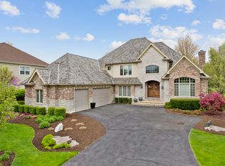 7241 Greywall Ct, Long Grove, IL 60060