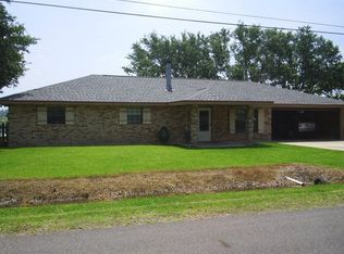 278 Rodriguez Dr, Raceland, LA 70394