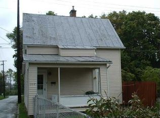 117 Liberty St, Findlay, OH 45840