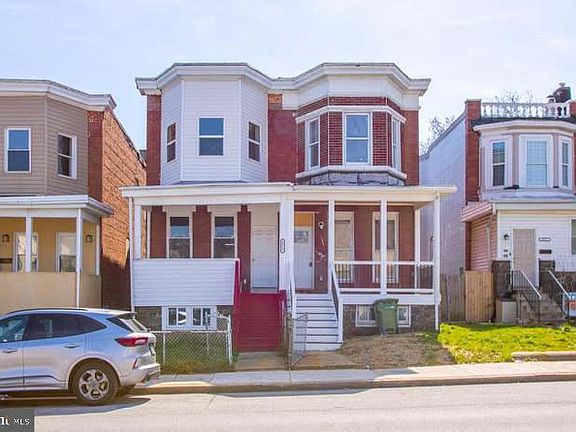 2nd image of 4013 Edmondson Ave