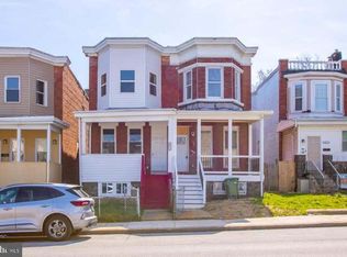 4013 Edmondson Ave, Baltimore, MD