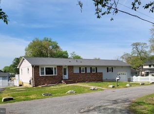 351 Bar Harbor Rd, Pasadena, MD 21122