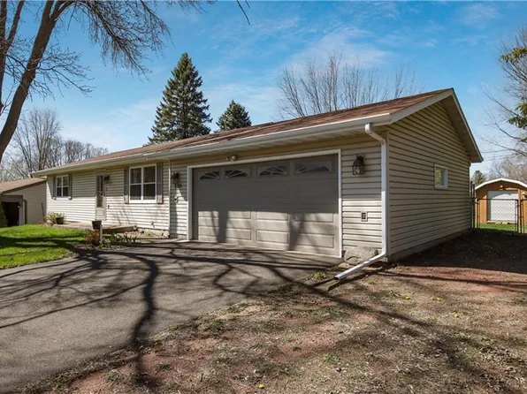2110 James Avenue, Altoona, WI 54720